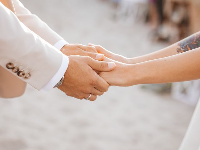 Il matrimonio di Nicolas e Serena a Fano, Pesaro - Urbino 21