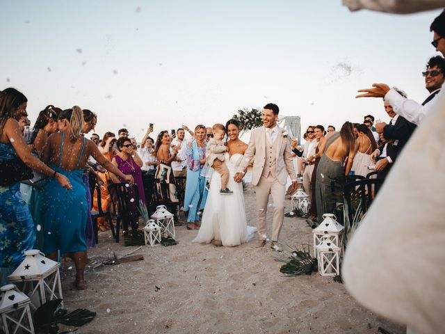 Il matrimonio di Nicolas e Serena a Fano, Pesaro - Urbino 29