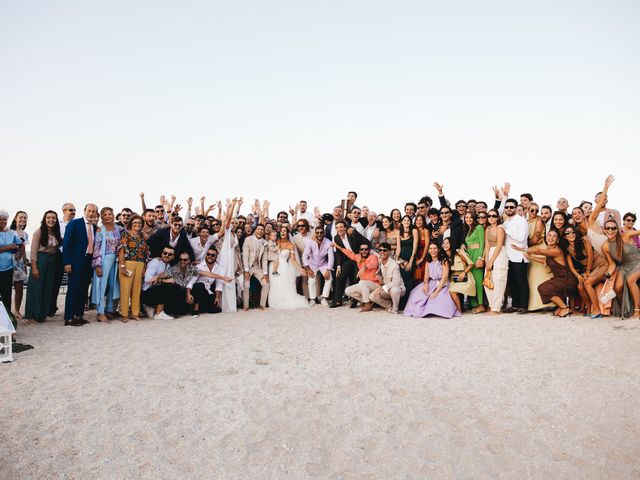 Il matrimonio di Nicolas e Serena a Fano, Pesaro - Urbino 30