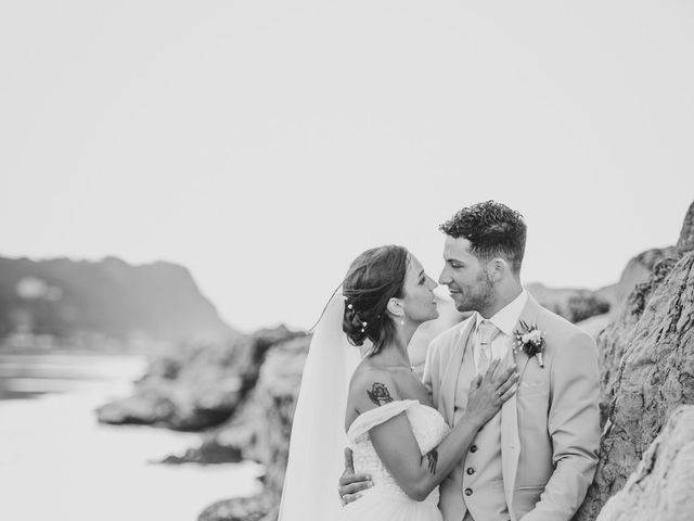 Il matrimonio di Nicolas e Serena a Fano, Pesaro - Urbino 40