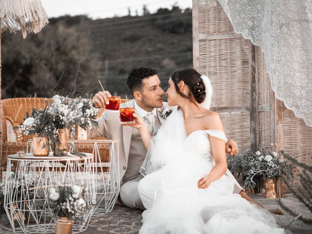 Il matrimonio di Nicolas e Serena a Fano, Pesaro - Urbino 44