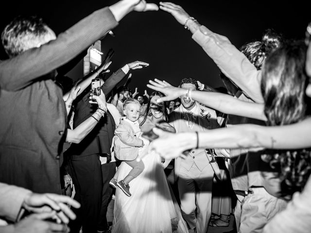 Il matrimonio di Nicolas e Serena a Fano, Pesaro - Urbino 50