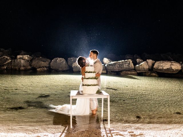 Il matrimonio di Nicolas e Serena a Fano, Pesaro - Urbino 58