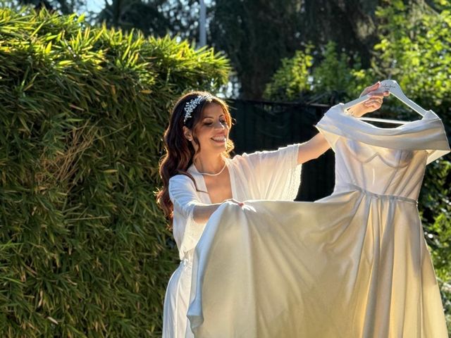 Il matrimonio di Francesco e Valentina a Mentana, Roma 5