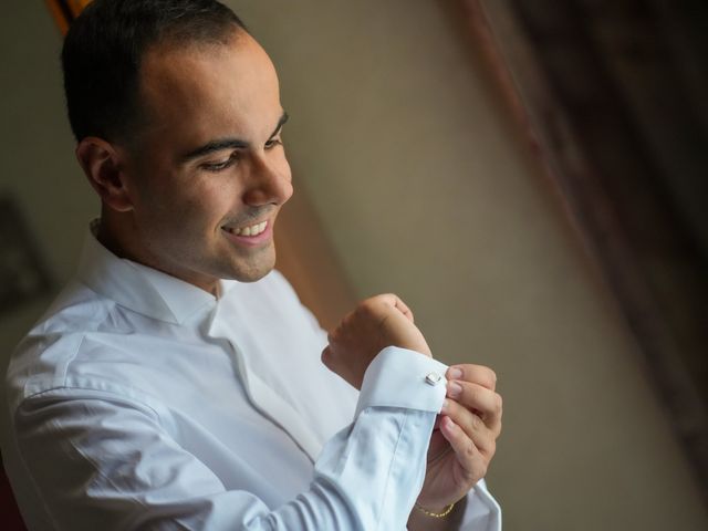 Il matrimonio di Andreina e Giuseppe a Adrano, Catania 4
