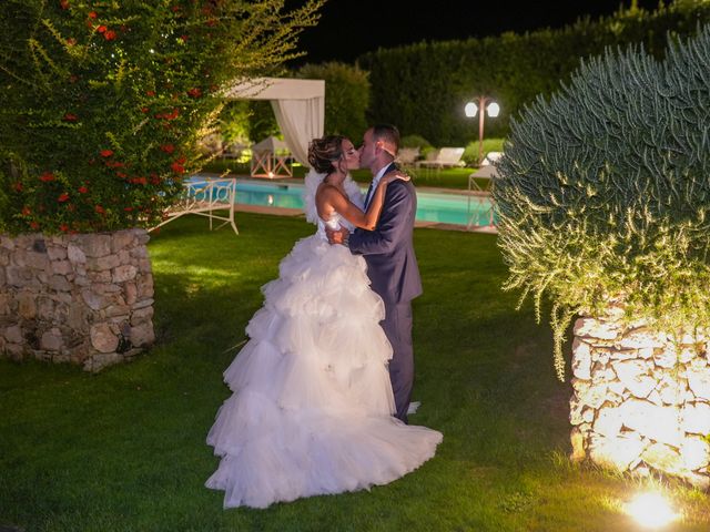 Il matrimonio di Andreina e Giuseppe a Adrano, Catania 23