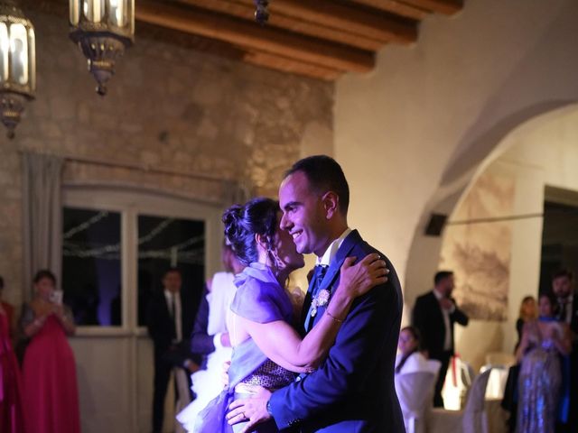 Il matrimonio di Andreina e Giuseppe a Adrano, Catania 26