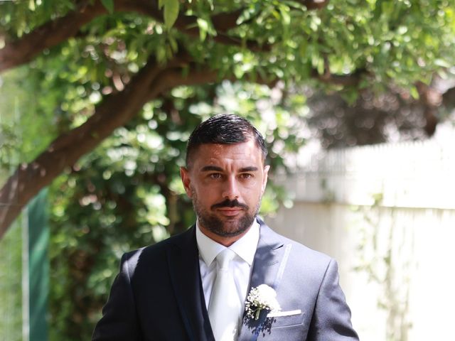 Il matrimonio di Ludovica e Massimo a Avellino, Avellino 3