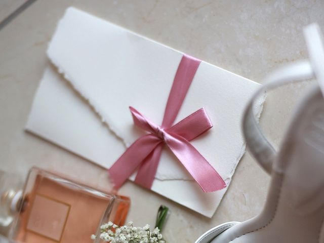 Il matrimonio di Ludovica e Massimo a Avellino, Avellino 5