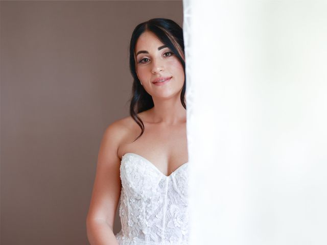 Il matrimonio di Ludovica e Massimo a Avellino, Avellino 7