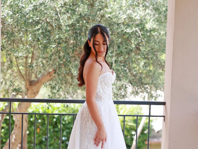 Il matrimonio di Ludovica e Massimo a Avellino, Avellino 8