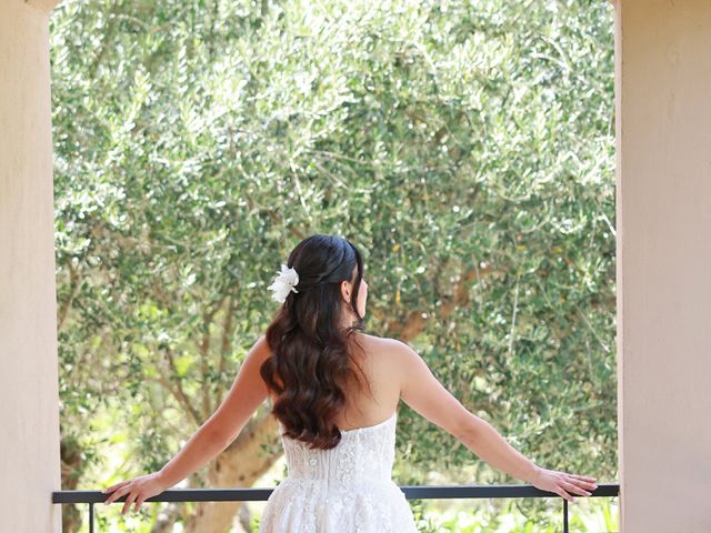 Il matrimonio di Ludovica e Massimo a Avellino, Avellino 9