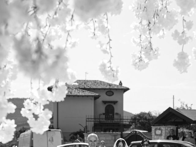 Il matrimonio di Ludovica e Massimo a Avellino, Avellino 10