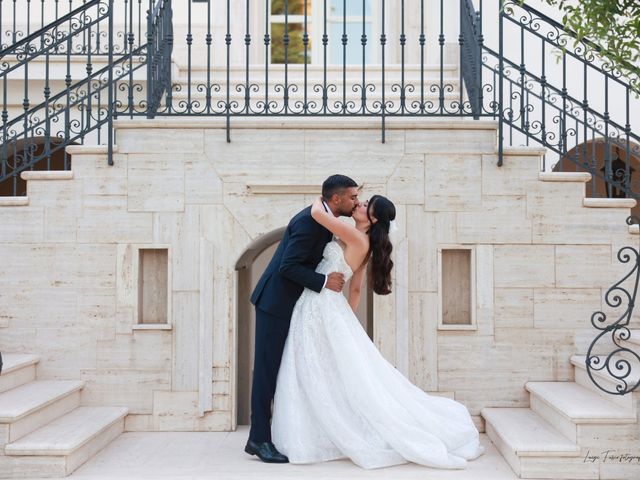 Il matrimonio di Ludovica e Massimo a Avellino, Avellino 12