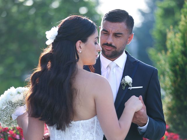 Il matrimonio di Ludovica e Massimo a Avellino, Avellino 13