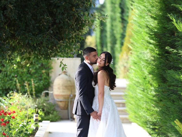 Il matrimonio di Ludovica e Massimo a Avellino, Avellino 14