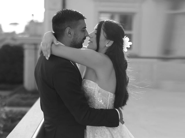 Il matrimonio di Ludovica e Massimo a Avellino, Avellino 15