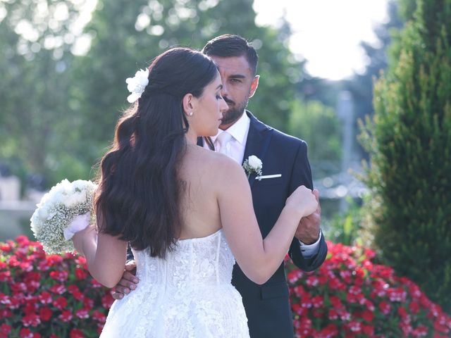 Il matrimonio di Ludovica e Massimo a Avellino, Avellino 16