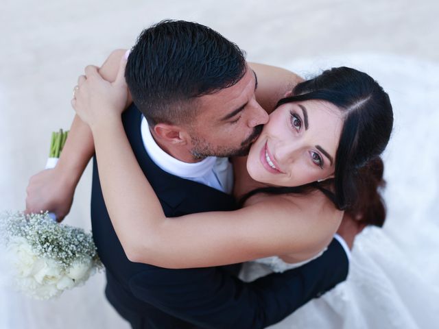 Il matrimonio di Ludovica e Massimo a Avellino, Avellino 17