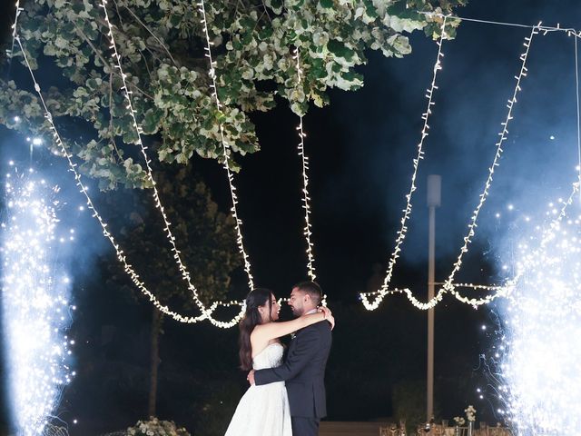 Il matrimonio di Ludovica e Massimo a Avellino, Avellino 20