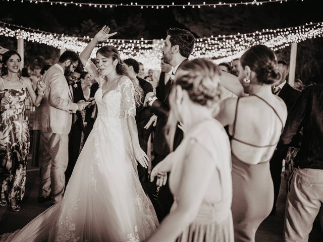 Il matrimonio di Virginia e Marco a Gela, Caltanissetta 66