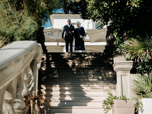 Il matrimonio di Sara e Alessandro a Livorno, Livorno 14