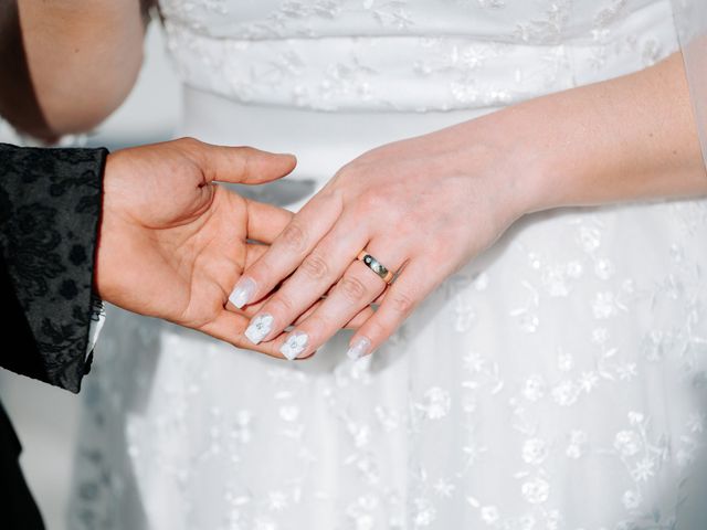 Il matrimonio di Sara e Alessandro a Livorno, Livorno 24