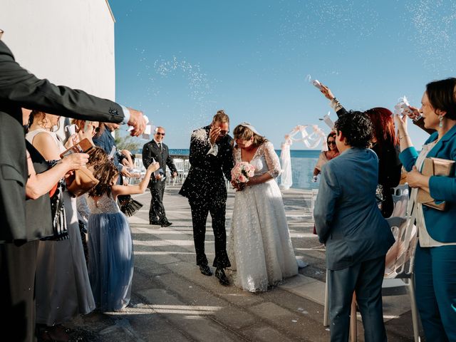 Il matrimonio di Sara e Alessandro a Livorno, Livorno 26