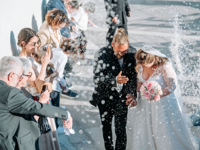 Il matrimonio di Sara e Alessandro a Livorno, Livorno 28