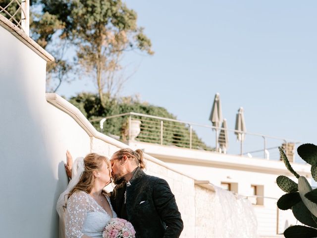 Il matrimonio di Sara e Alessandro a Livorno, Livorno 29