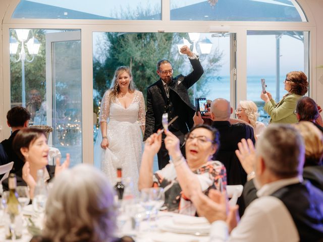 Il matrimonio di Sara e Alessandro a Livorno, Livorno 32
