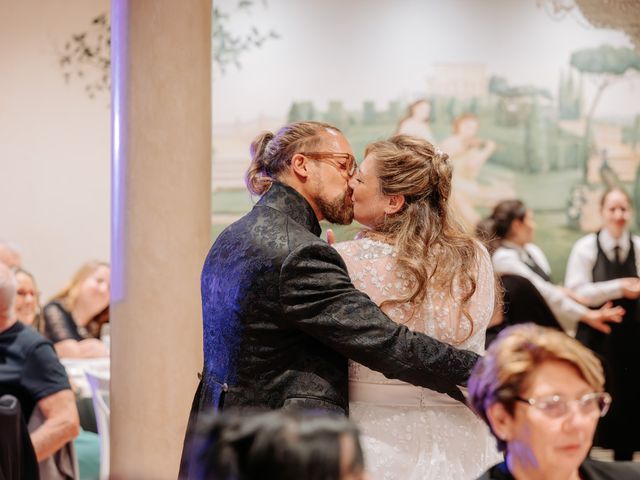Il matrimonio di Sara e Alessandro a Livorno, Livorno 36