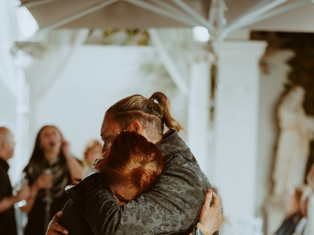 Il matrimonio di Sara e Alessandro a Livorno, Livorno 44