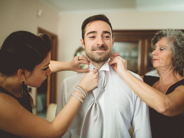 Il matrimonio di Daniele e Valentina a Roma, Roma 8