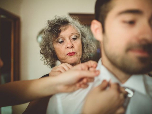 Il matrimonio di Daniele e Valentina a Roma, Roma 9