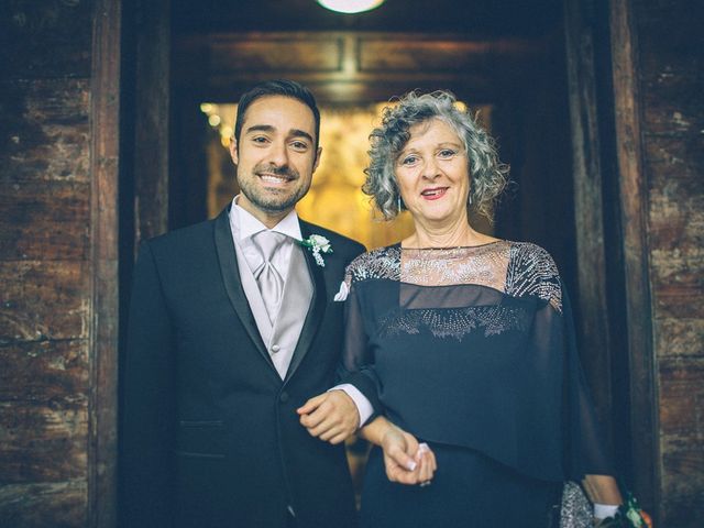 Il matrimonio di Daniele e Valentina a Roma, Roma 38