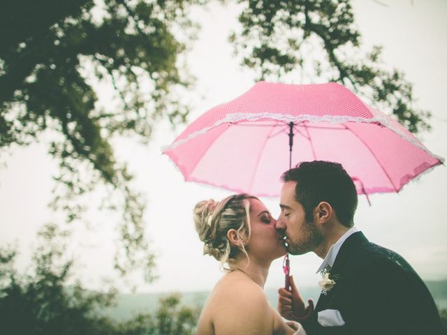 Il matrimonio di Daniele e Valentina a Roma, Roma 2