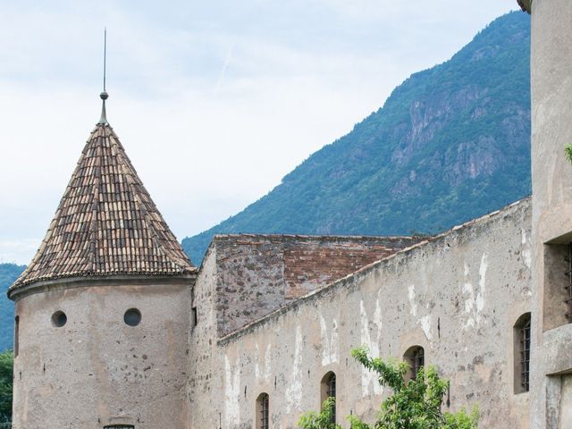 Il matrimonio di Andrea e Sabine a Bolzano-Bozen, Bolzano 7