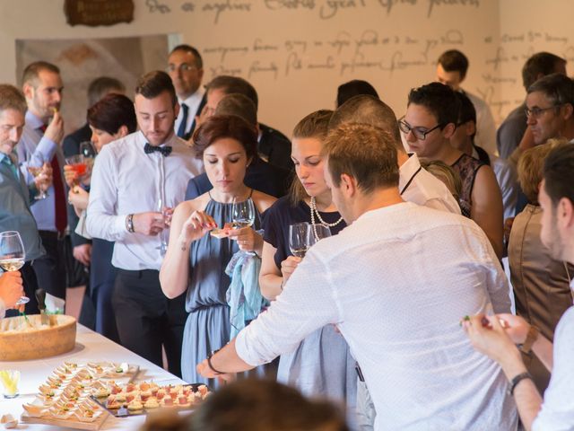 Il matrimonio di Andrea e Sabine a Bolzano-Bozen, Bolzano 8