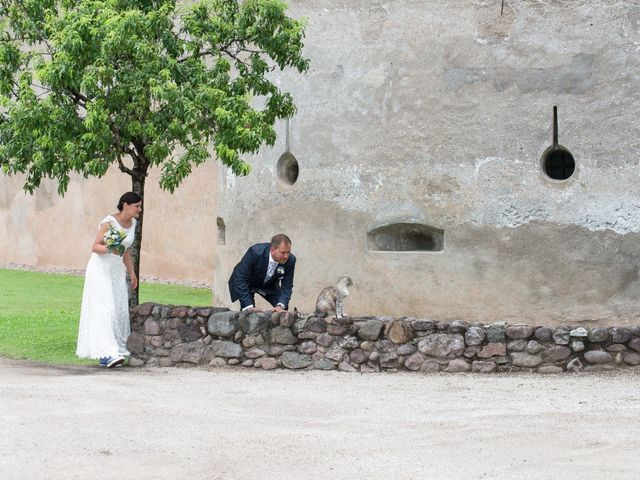 Il matrimonio di Andrea e Sabine a Bolzano-Bozen, Bolzano 14