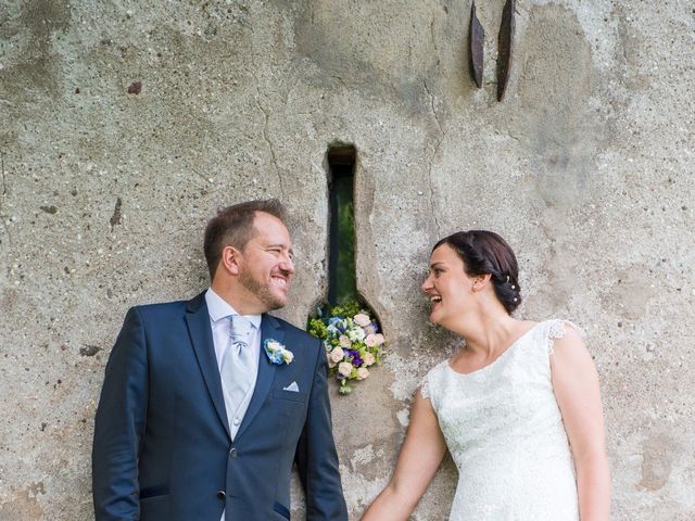 Il matrimonio di Andrea e Sabine a Bolzano-Bozen, Bolzano 13