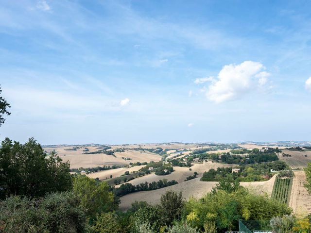 Il matrimonio di Antonio e Valentina a Filottrano, Ancona 18