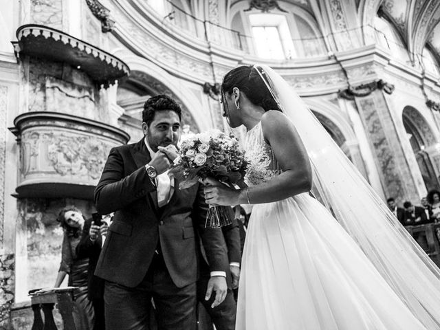 Il matrimonio di Antonio e Valentina a Filottrano, Ancona 54