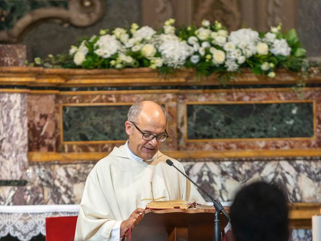 Il matrimonio di Antonio e Valentina a Filottrano, Ancona 57