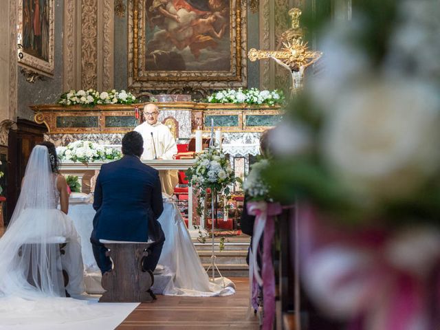 Il matrimonio di Antonio e Valentina a Filottrano, Ancona 60