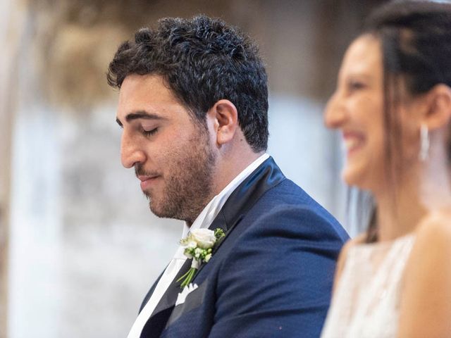 Il matrimonio di Antonio e Valentina a Filottrano, Ancona 69