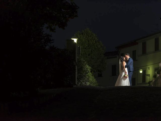 Il matrimonio di Antonio e Valentina a Filottrano, Ancona 126