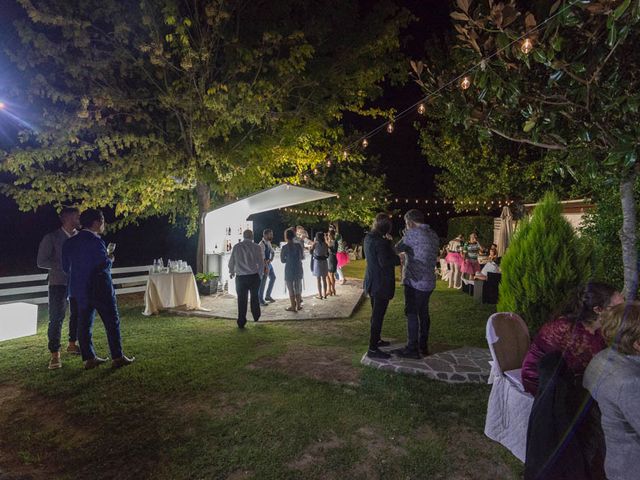 Il matrimonio di Antonio e Valentina a Filottrano, Ancona 141