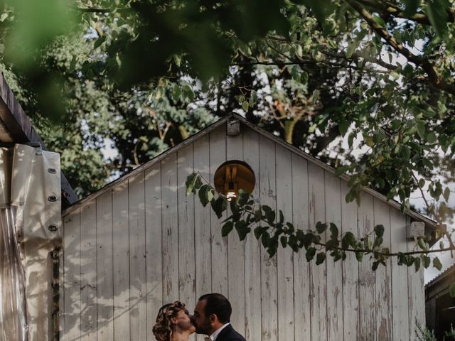 Il matrimonio di Amedeo e Sofia a Gornate-Olona, Varese 1