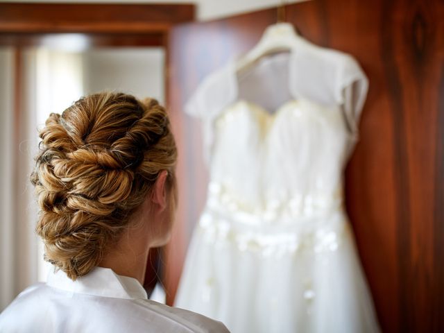 Il matrimonio di Nicola e Alessia a San Polo di Piave, Treviso 13